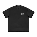Kingdom Creative - Heavyweight Earth Tone T-Shirt