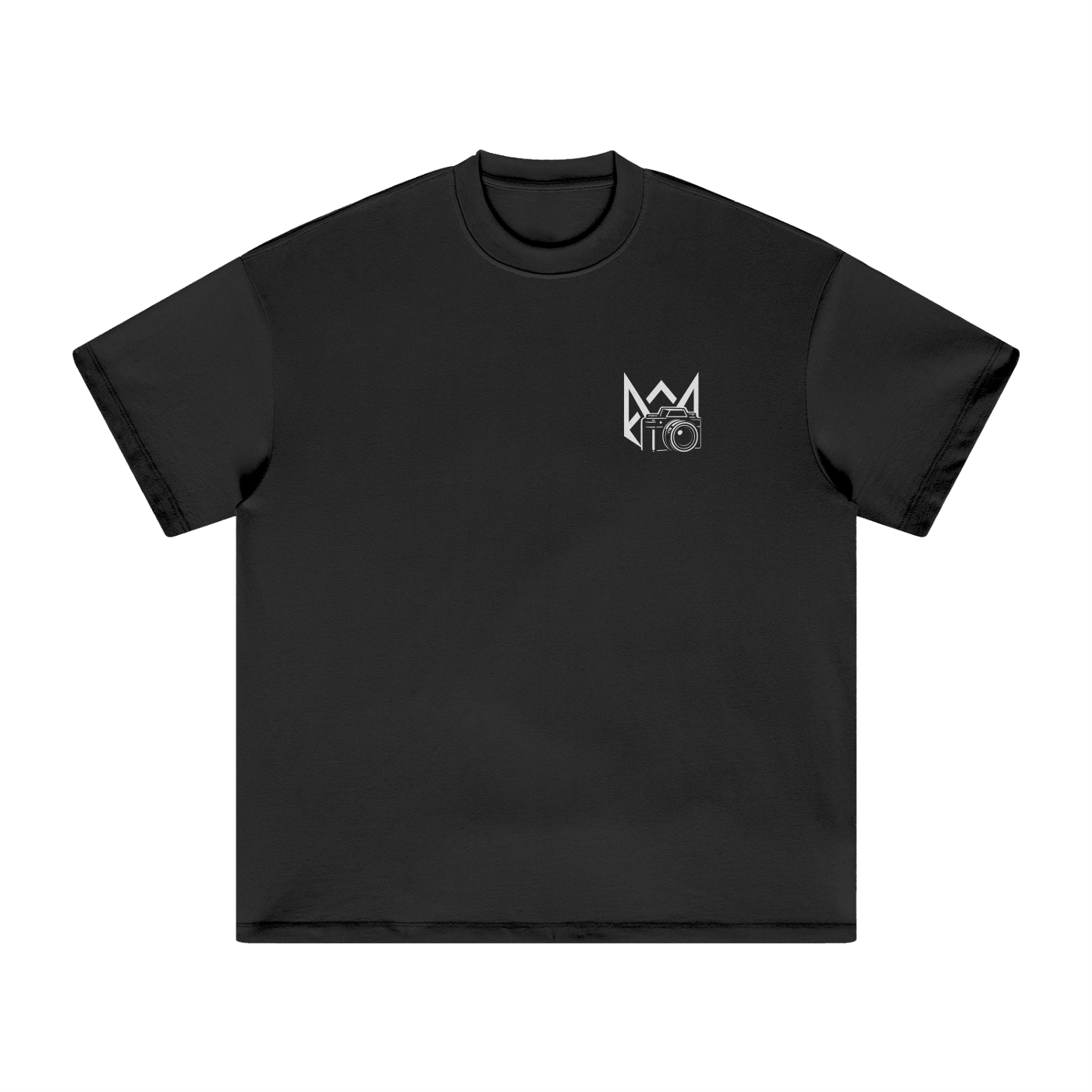 Kingdom Creative - Heavyweight Earth Tone T-Shirt