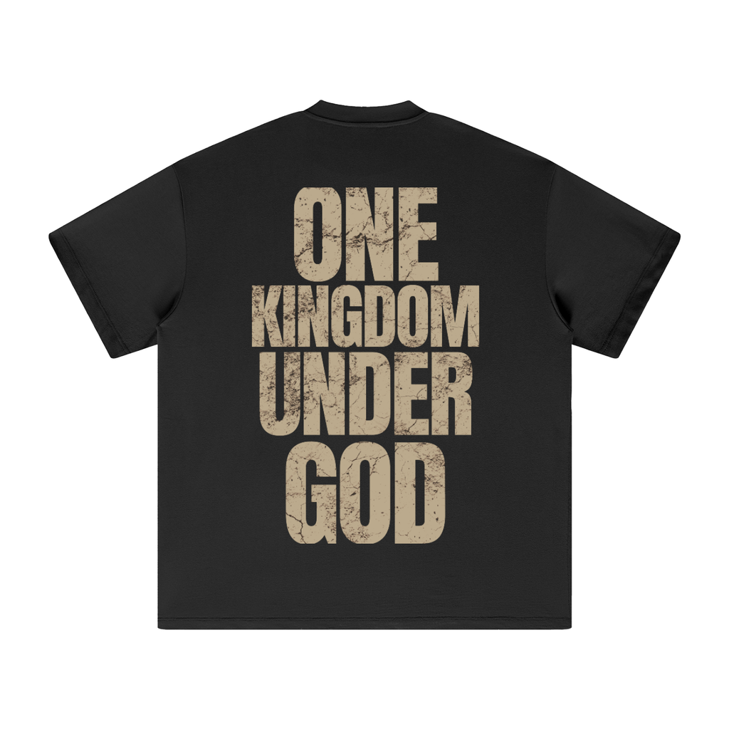 One Kingdom HeavyweightT-Shirt
