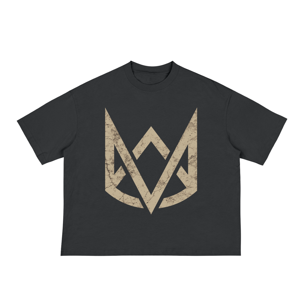 ONEKINGDOM - BOXY TEE