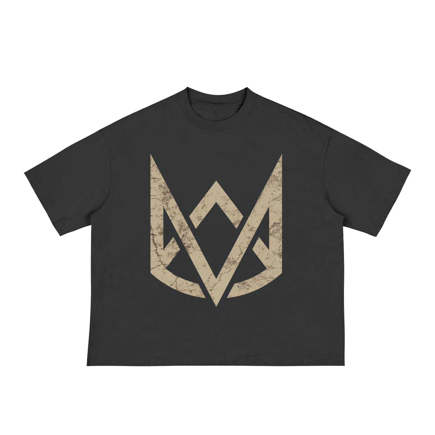 ONEKINGDOM - BOXY TEE