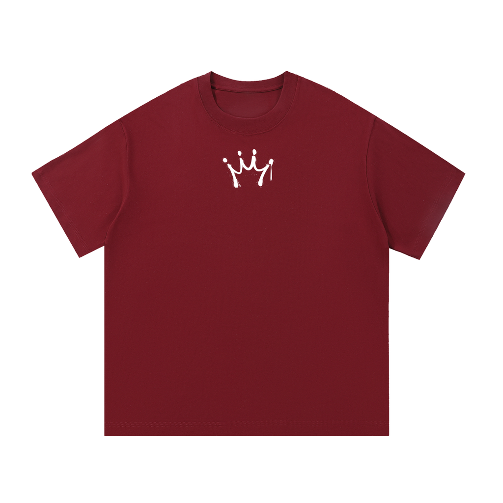 Jesus Is King Essential Cotton T-Shirt