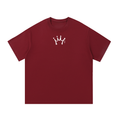 Jesus Is King Essential Cotton T-Shirt