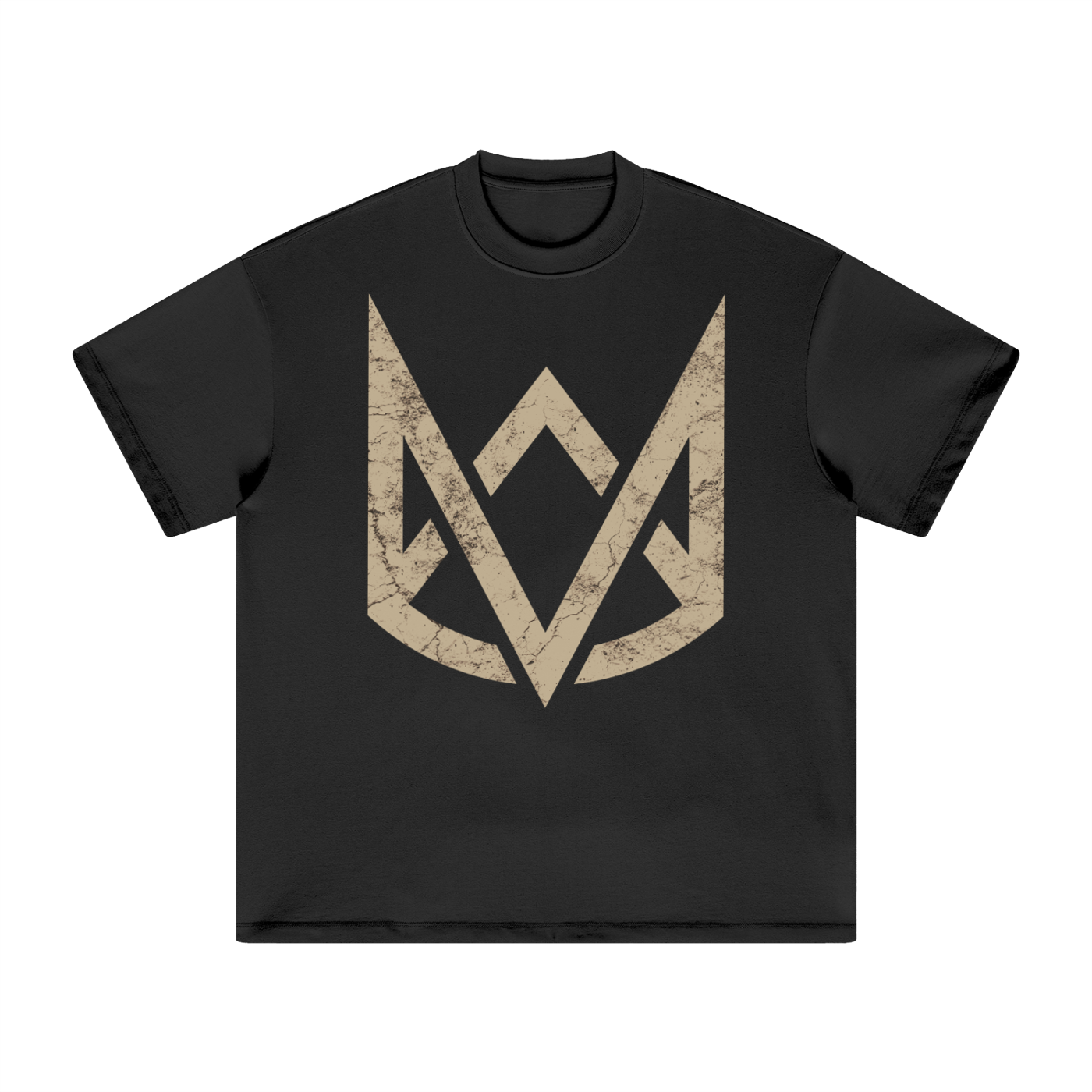 One Kingdom HeavyweightT-Shirt