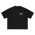 Kingdom Creative Boxy Oversized T-Shirt