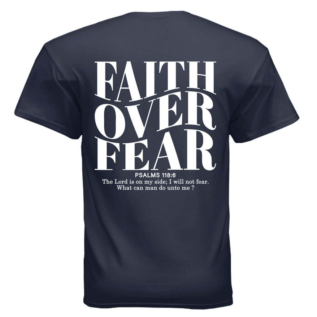 NAVY - BACK