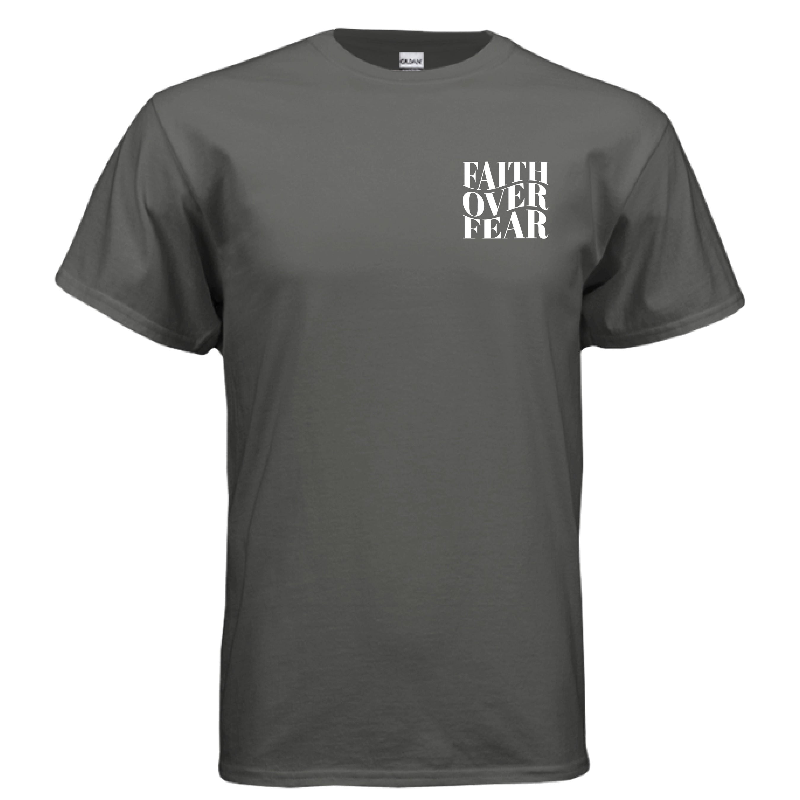 CHARCOAL - FRONT