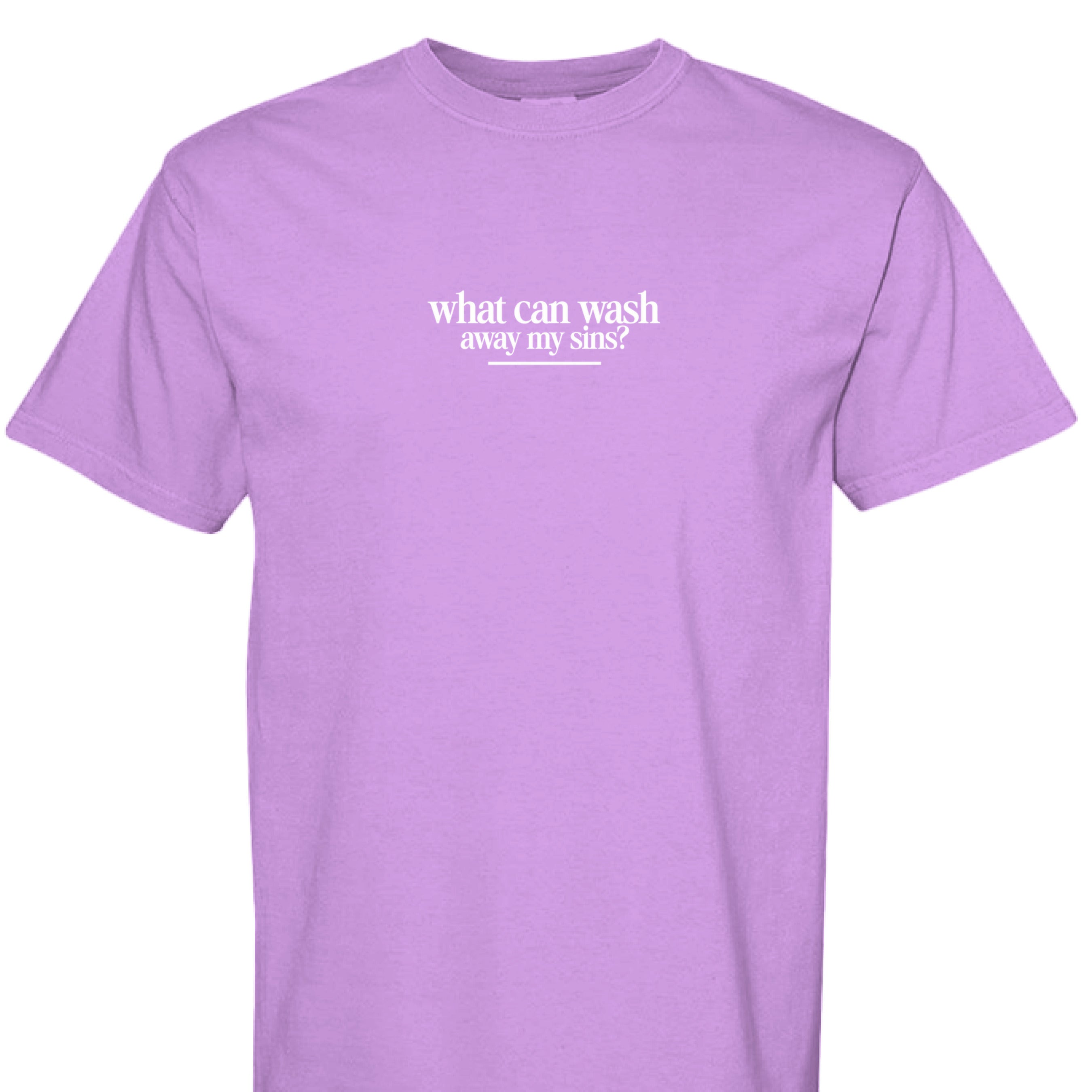 Neon Violet - FRONT