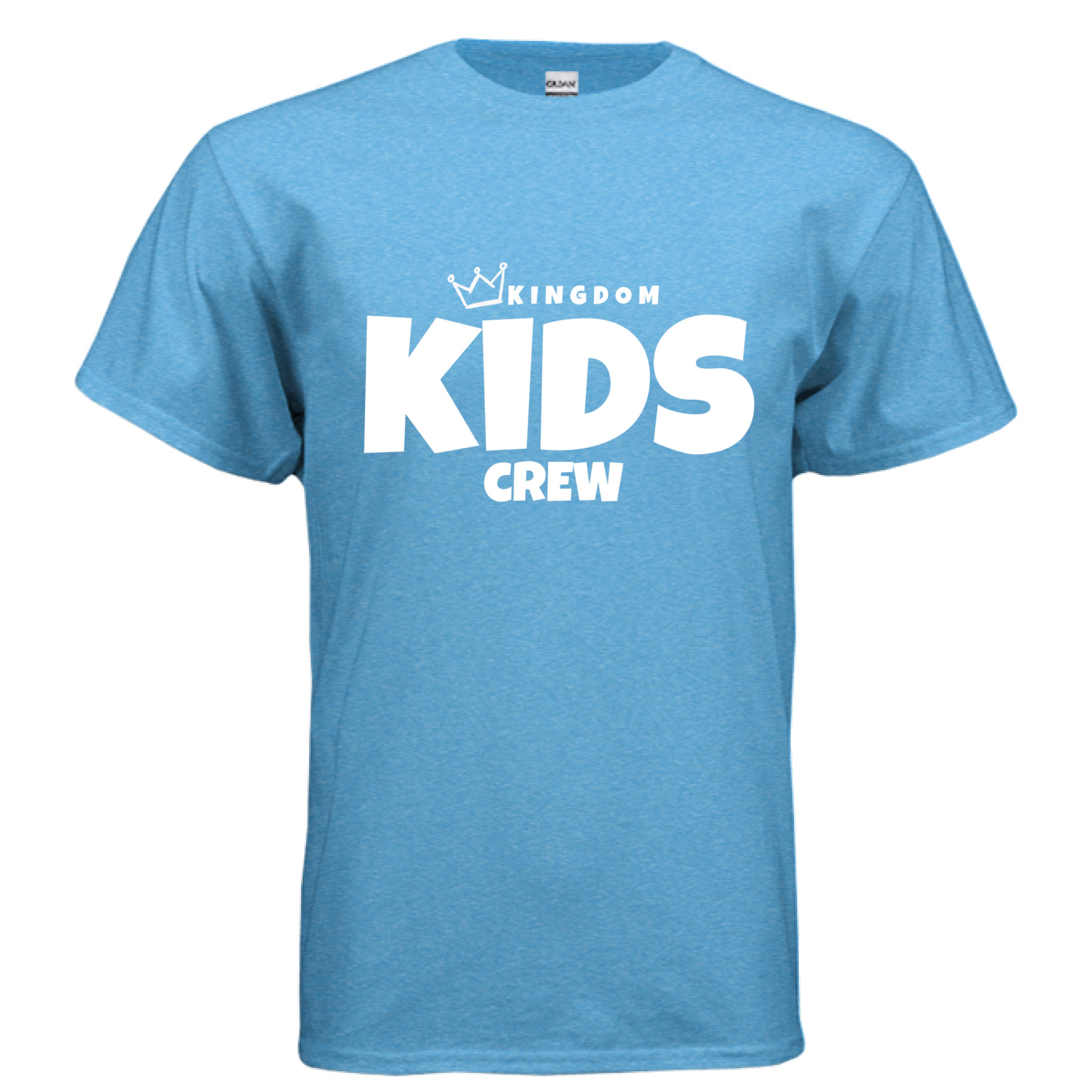 HEATHER SAPPHIRE - FRONT