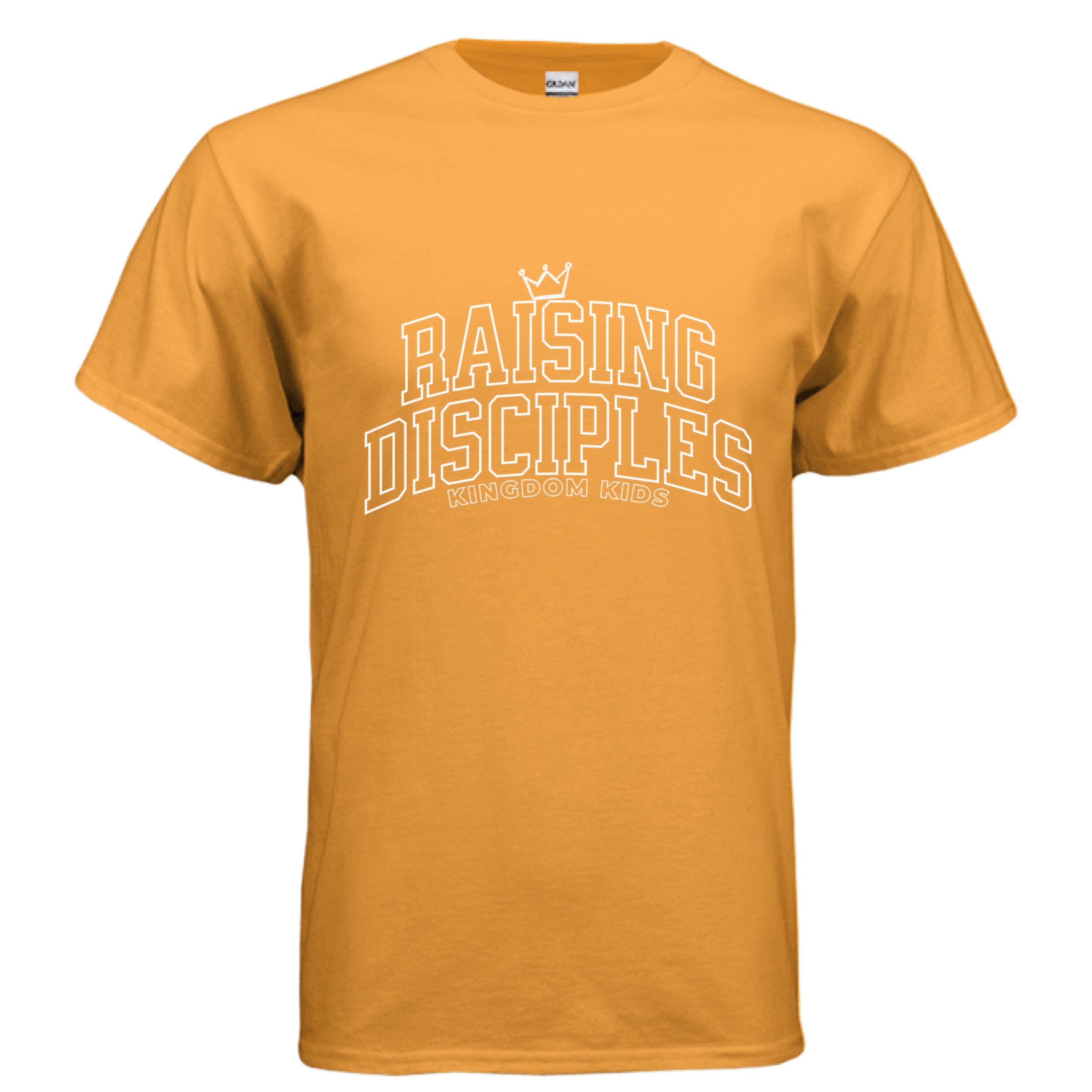 TANGERINE - FRONT