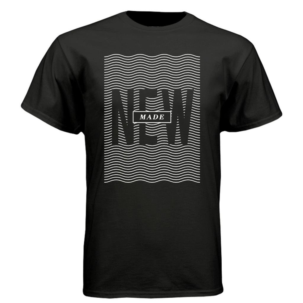 BLACK - 6010 - FRONT