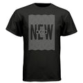 BLACK - 6010 - FRONT