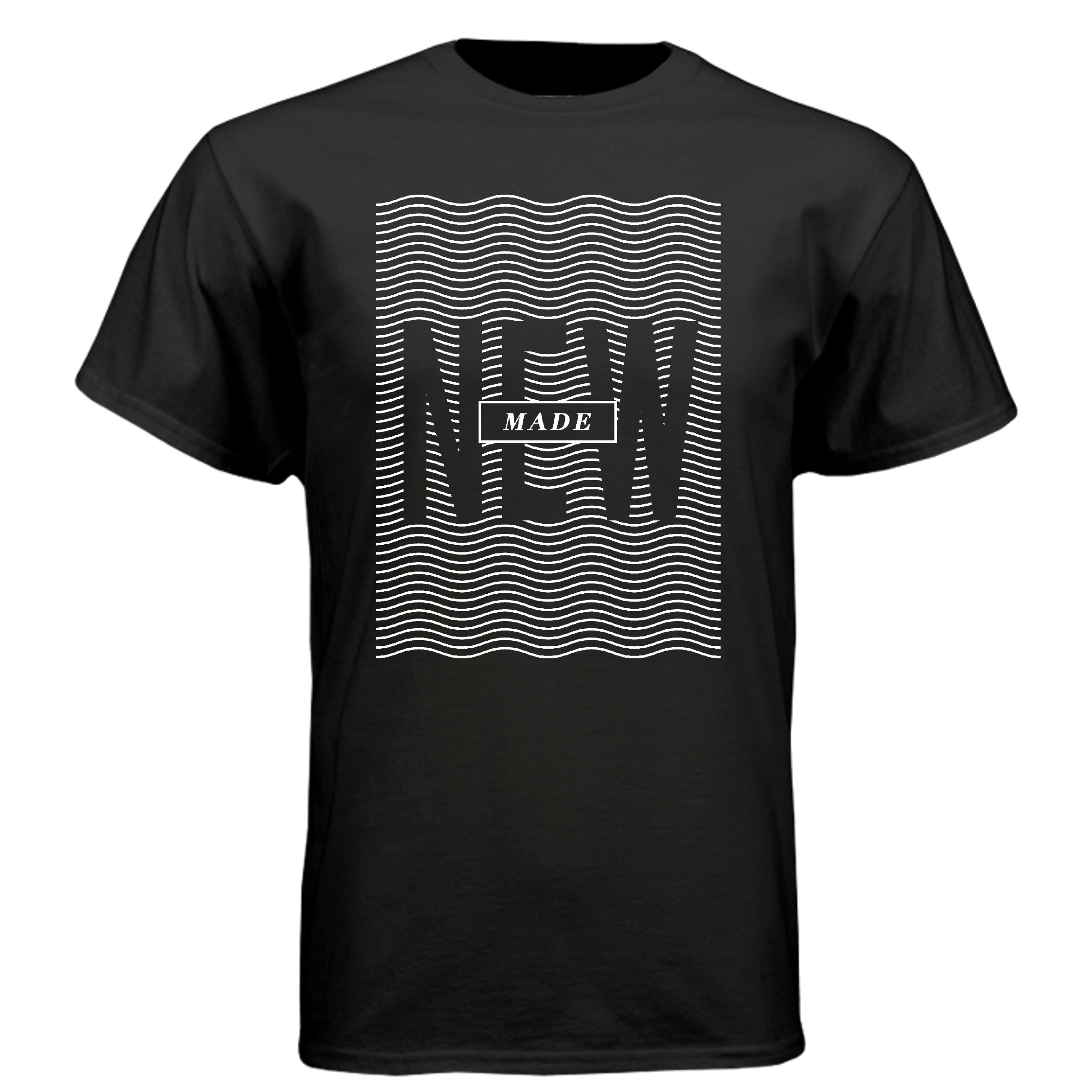 BLACK - 6010 - FRONT