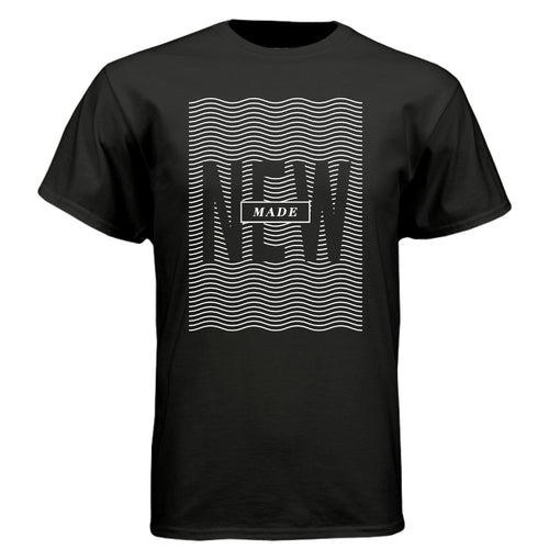BLACK - 6010 - FRONT