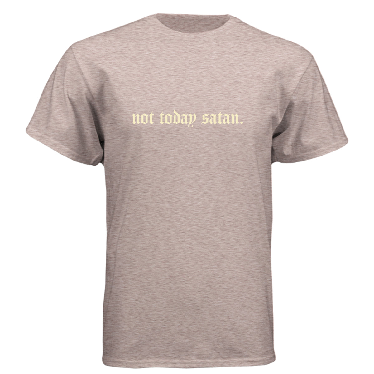 Desert Pink - 6010 - FRONT