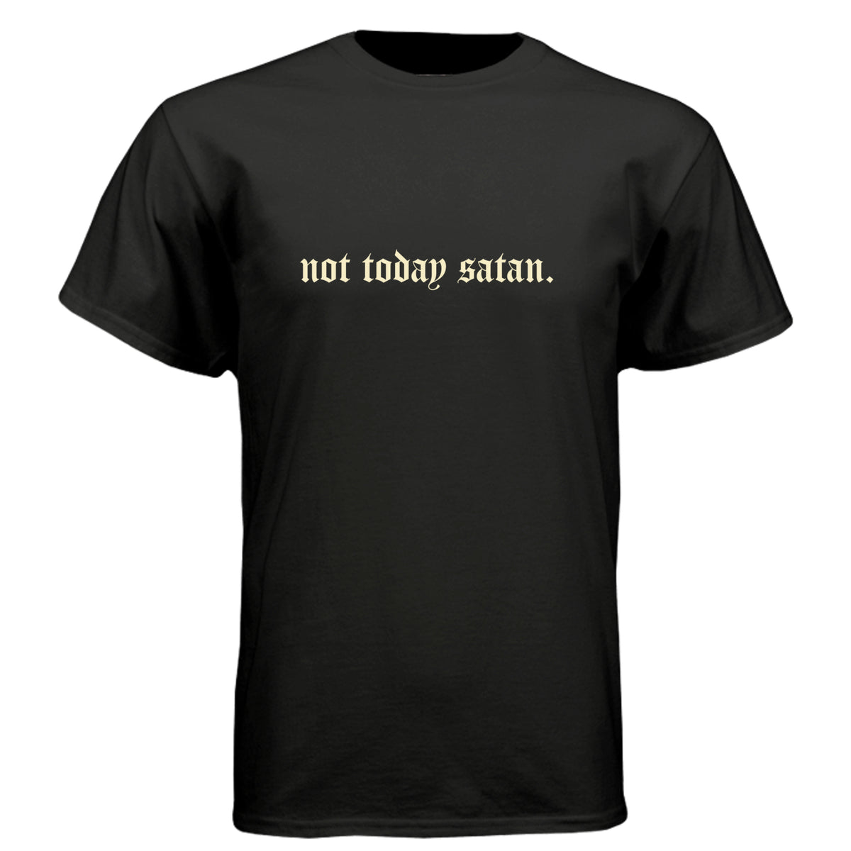 BLACK - 6010 - FRONT